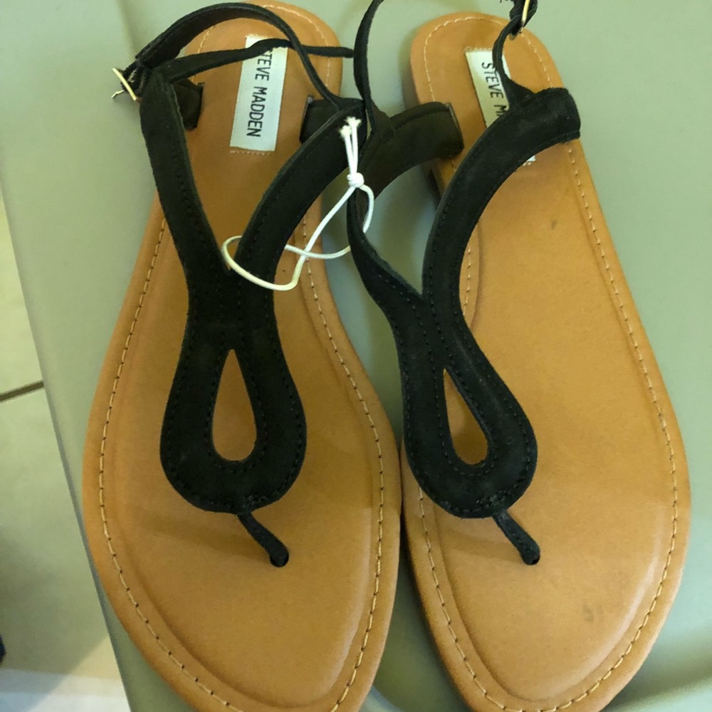 Steve Madden sandals